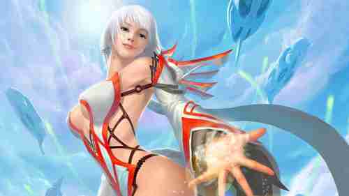 末世科幻FPS《零世代》实机演示 对抗机器怪物求生